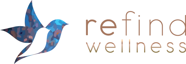 ReFind Wellness Logo